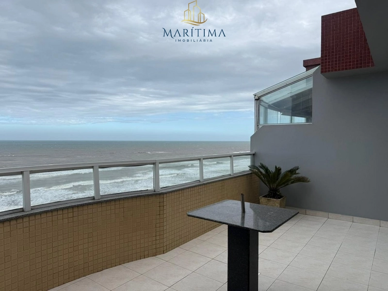 Cobertura a beira mar em até 60x direto!: 47ª foto da galeria de imagens do imóvel