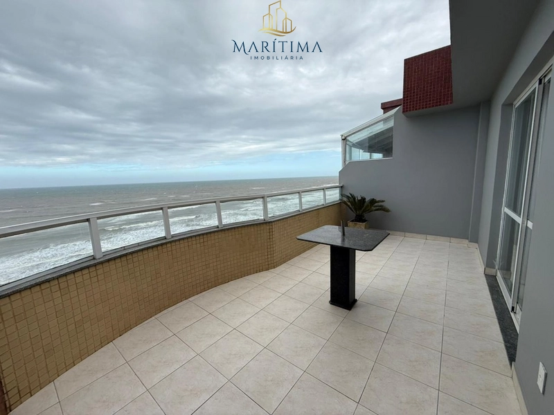 Cobertura a beira mar em até 60x direto!: 44ª foto da galeria de imagens do imóvel