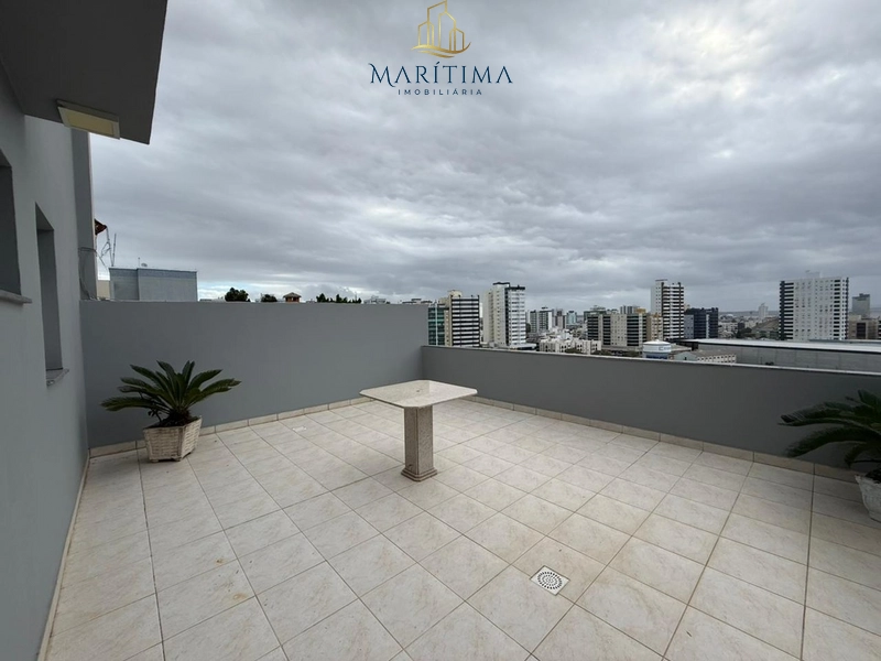 Cobertura a beira mar em até 60x direto!: 41ª foto da galeria de imagens do imóvel