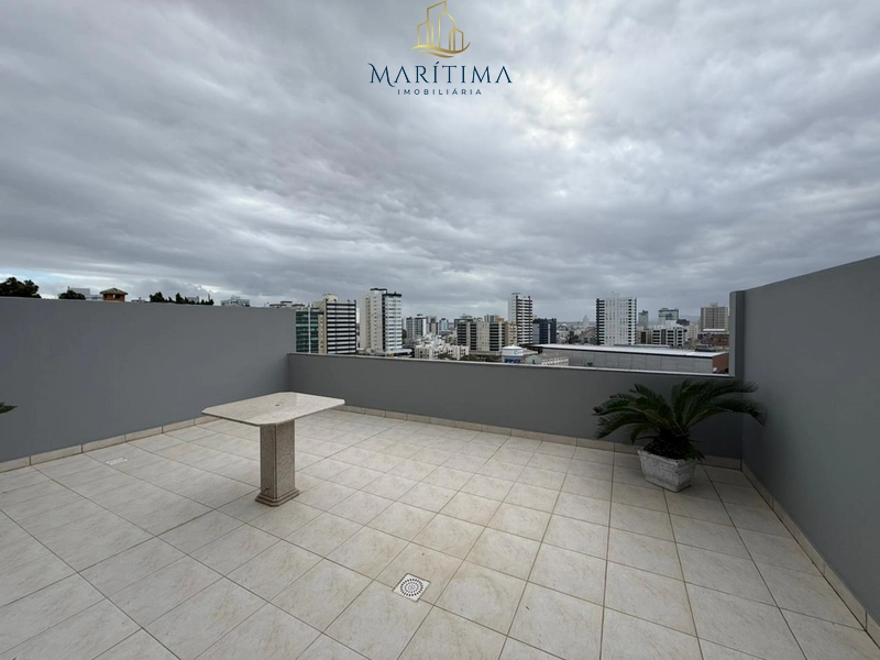 Cobertura a beira mar em até 60x direto!: 42ª foto da galeria de imagens do imóvel
