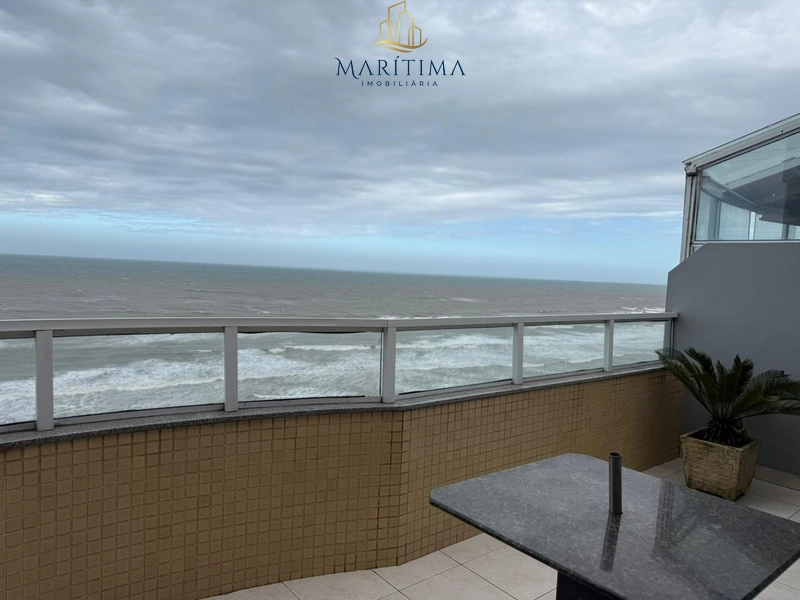 Cobertura a beira mar em até 60x direto!: 46ª foto da galeria de imagens do imóvel