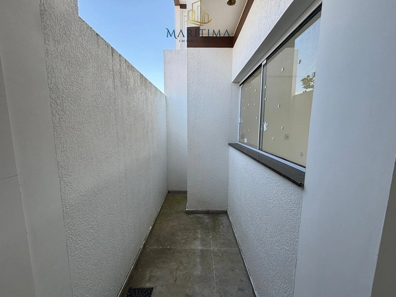 Sobrado novo com 3 quartos em região de moradores!: 9ª foto da galeria de imagens do imóvel