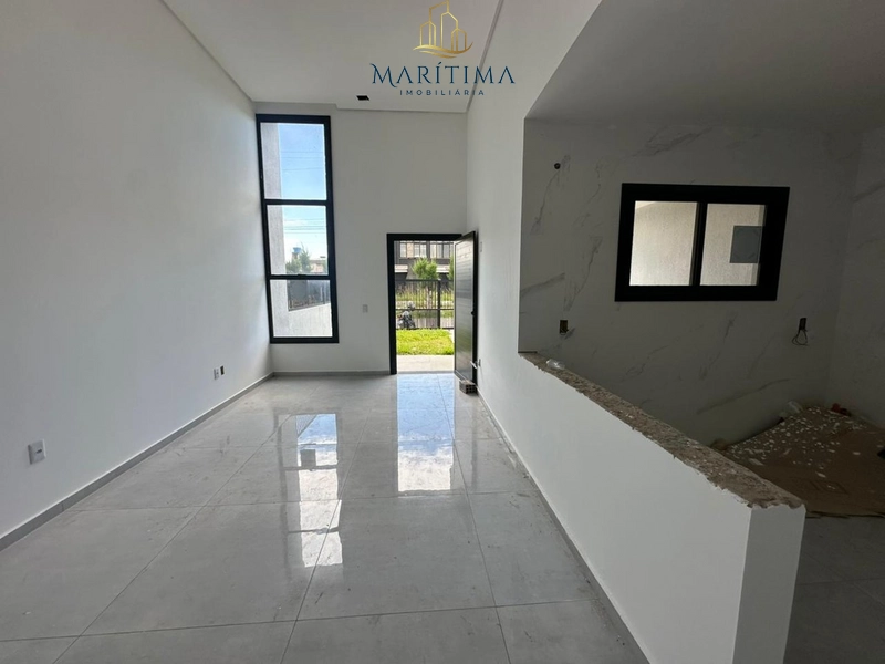 Casa Moderna e Nunca Habitada em Nova Tramandaí: 4ª foto da galeria de imagens do imóvel