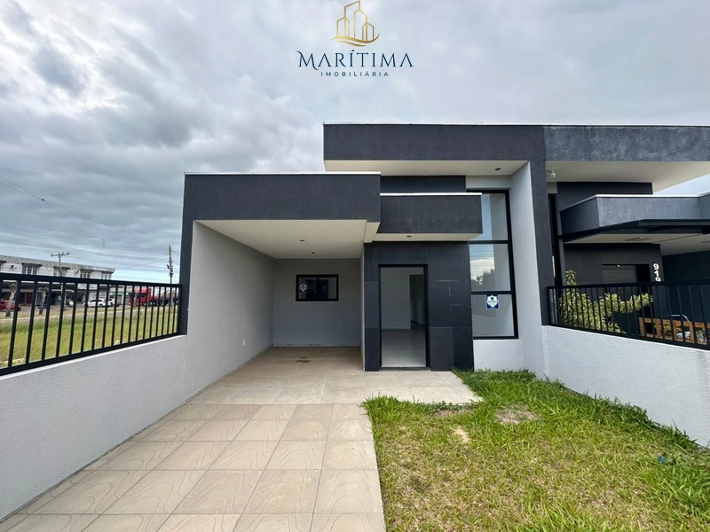 Casa Moderna e Nunca Habitada em Nova Tramandaí: 15ª foto da galeria de imagens do imóvel