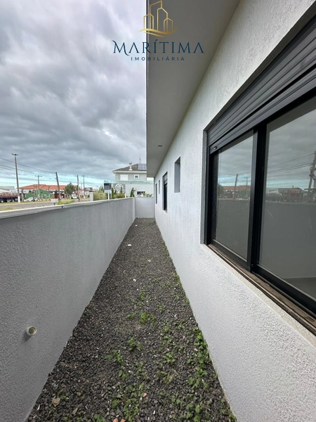 Casa Moderna e Nunca Habitada em Nova Tramandaí: 14ª foto da galeria de imagens do imóvel
