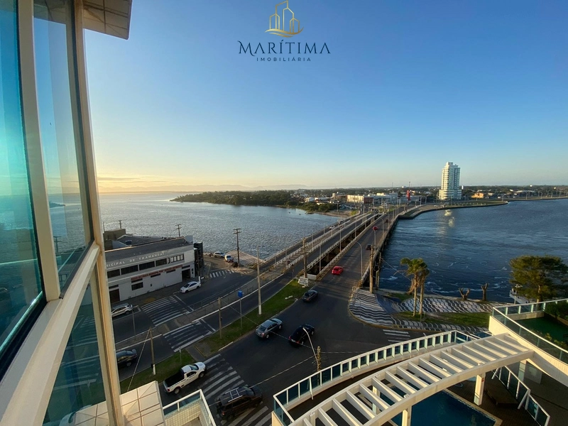 Apartamento alto padrão com vista espetacular!!!: 18ª foto da galeria de imagens do imóvel