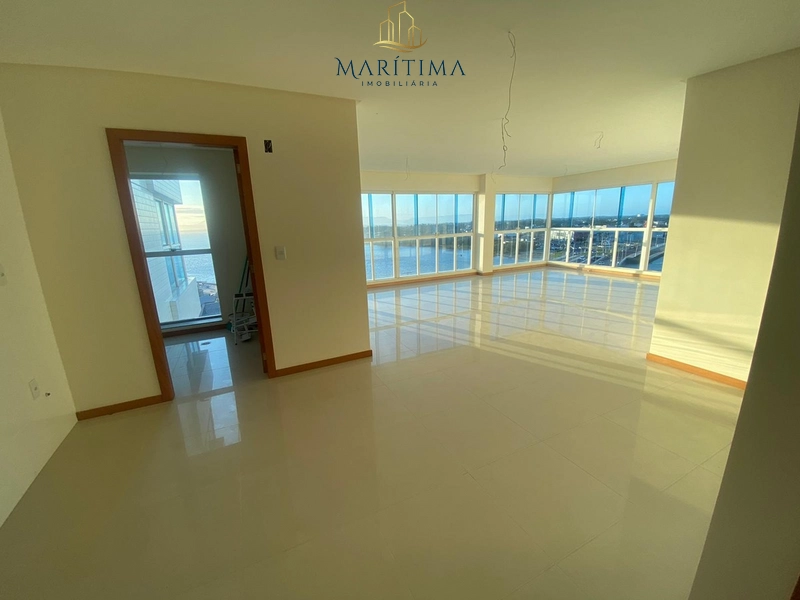 Apartamento alto padrão com vista espetacular!!!: 1ª foto da galeria de imagens do imóvel