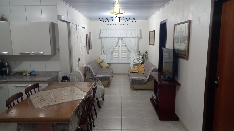 Casa com Anexo no Centro de Tramandaí!: 3ª foto da galeria de imagens do imóvel