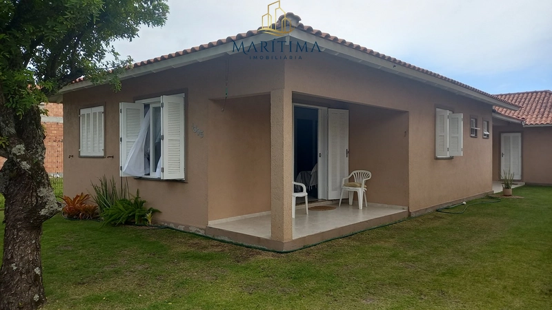 Casa com Anexo no Centro de Tramandaí!: 1ª foto da galeria de imagens do imóvel