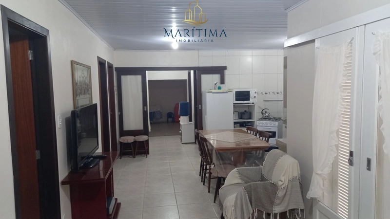 Casa com Anexo no Centro de Tramandaí!: 2ª foto da galeria de imagens do imóvel