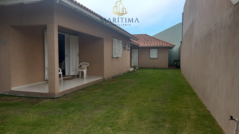 Casa com Anexo no Centro de Tramandaí!: 8ª foto da galeria de imagens do imóvel