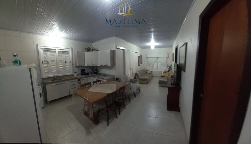 Casa com Anexo no Centro de Tramandaí!: 4ª foto da galeria de imagens do imóvel