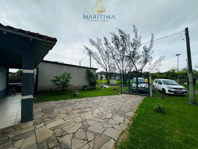 Ampla casa na  zona nova  em Tramandaí!!!: 14ª foto da galeria de imagens do imóvel
