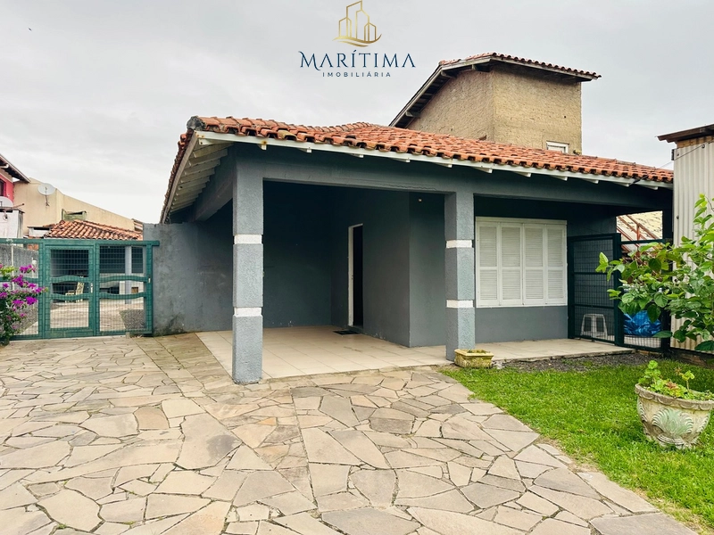 Ampla casa na  zona nova  em Tramandaí!!!: 15ª foto da galeria de imagens do imóvel