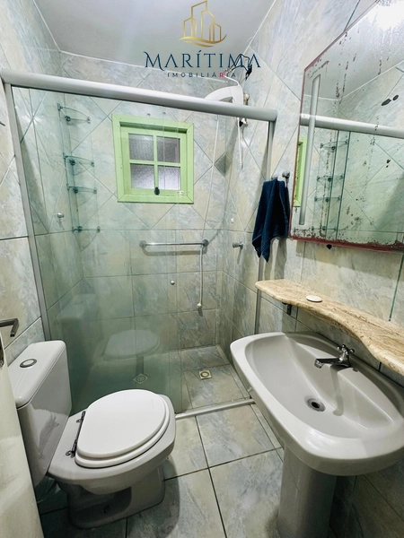 Ampla casa na  zona nova  em Tramandaí!!!: 6ª foto da galeria de imagens do imóvel