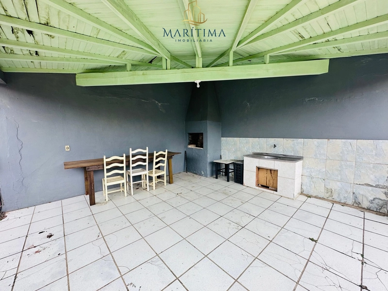 Ampla casa na  zona nova  em Tramandaí!!!: 13ª foto da galeria de imagens do imóvel