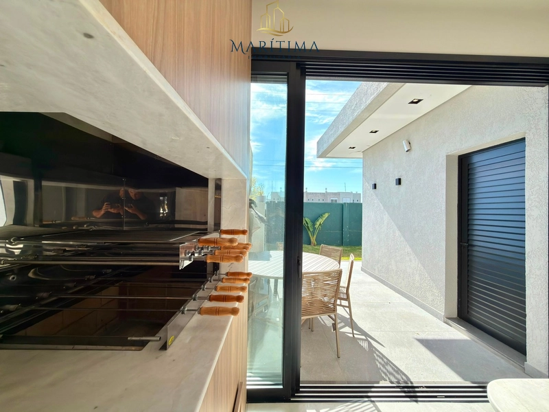 Casa térrea de alto padrão, no condomínio Zen!: 16ª foto da galeria de imagens do imóvel