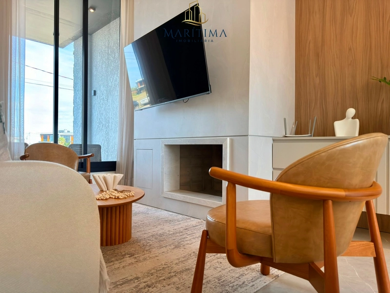 Casa térrea de alto padrão, no condomínio Zen!: 5ª foto da galeria de imagens do imóvel