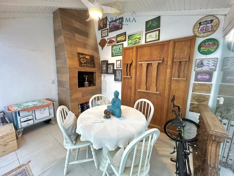 Casa com 04 dormitórios em Imbé!: 15ª foto da galeria de imagens do imóvel