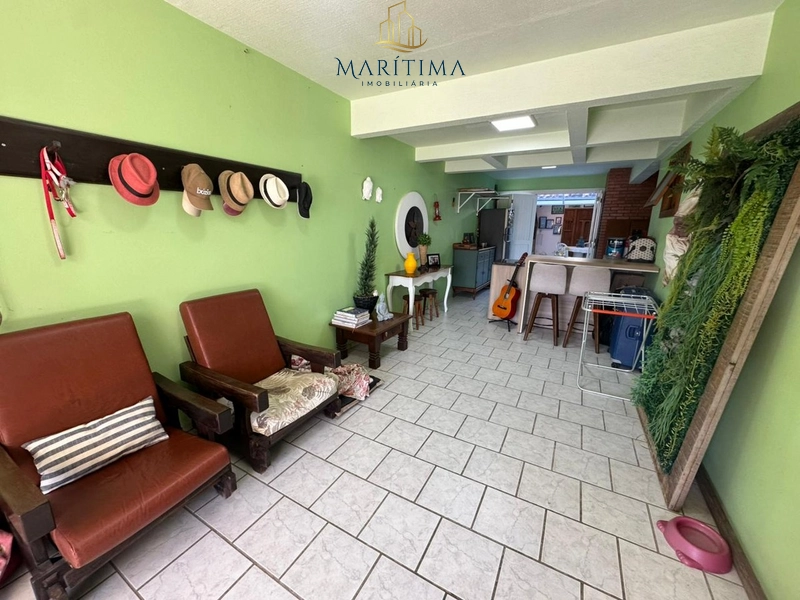 Casa com 04 dormitórios em Imbé!: 10ª foto da galeria de imagens do imóvel