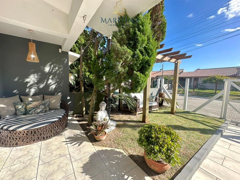 Casa com 04 dormitórios em Imbé!: 6ª foto da galeria de imagens do imóvel