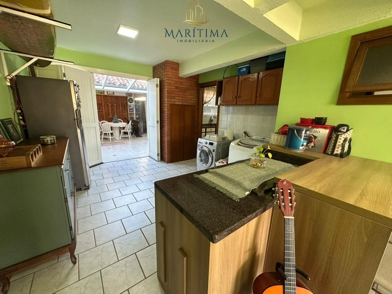 Casa com 04 dormitórios em Imbé!: 11ª foto da galeria de imagens do imóvel