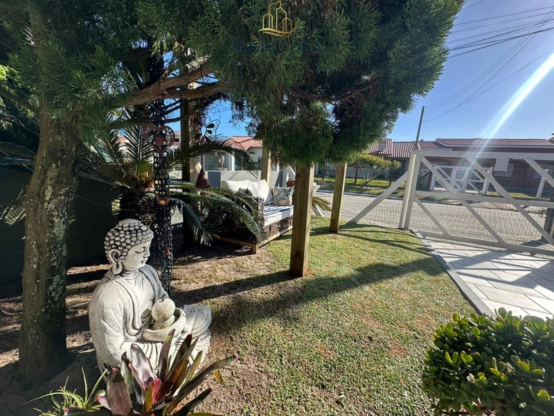 Casa com 04 dormitórios em Imbé!: 5ª foto da galeria de imagens do imóvel