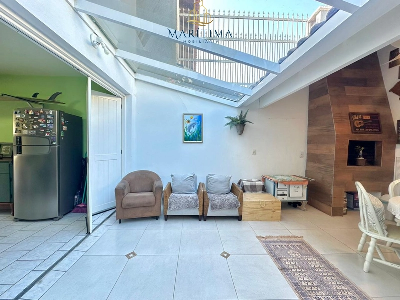 Casa com 04 dormitórios em Imbé!: 17ª foto da galeria de imagens do imóvel