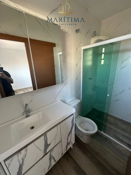 Casa no Centro de Tramandaí: 2ª foto da galeria de imagens do imóvel