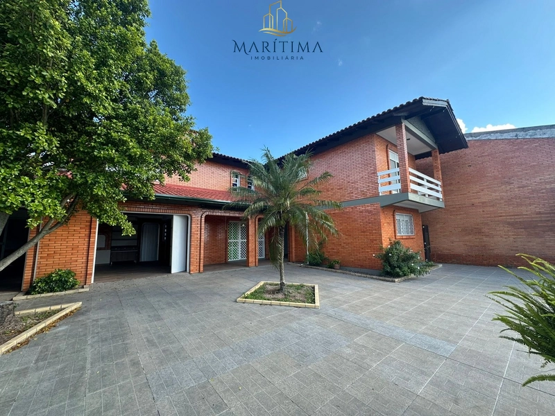 Casa no Centro de Tramandaí: 7ª foto da galeria de imagens do imóvel