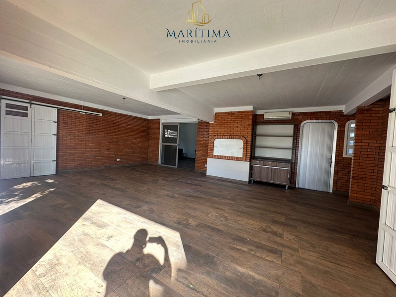 Casa no Centro de Tramandaí: 1ª foto da galeria de imagens do imóvel