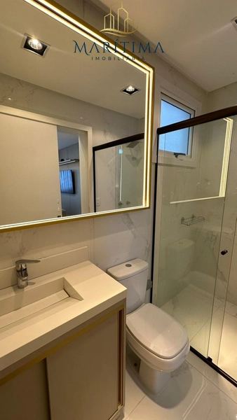 Apartamento pronto para morar com 03 quartos e linda vista!: 17ª foto da galeria de imagens do imóvel