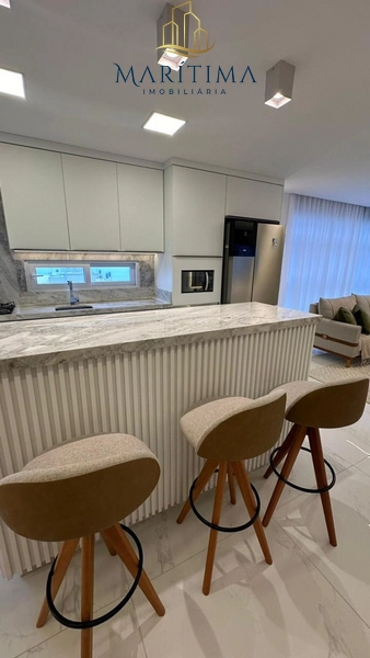 Apartamento pronto para morar com 03 quartos e linda vista!: 7ª foto da galeria de imagens do imóvel