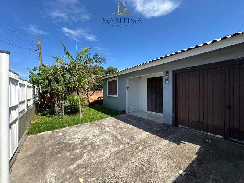 Casa com anexo, em Tramandaí!: 2ª foto da galeria de imagens do imóvel
