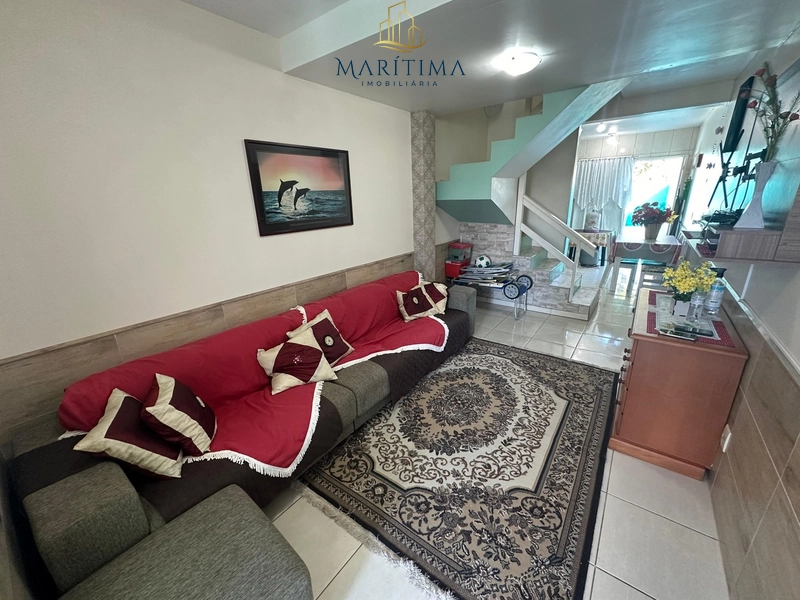 Excelente duplex 2 dormitórios próximo ao Mar!: 3ª foto da galeria de imagens do imóvel