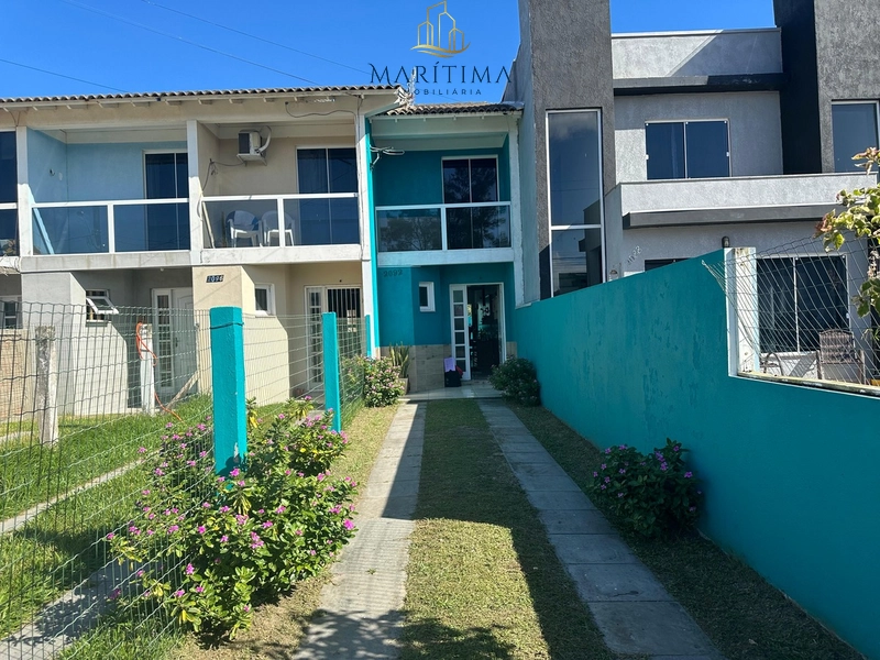 Excelente duplex 2 dormitórios próximo ao Mar!: 13ª foto da galeria de imagens do imóvel