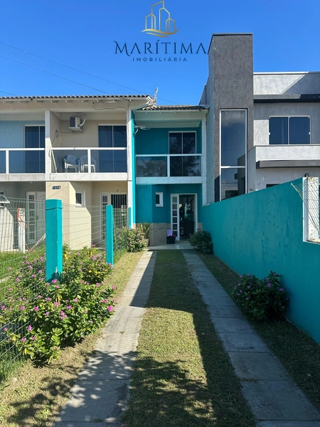 Excelente duplex 2 dormitórios próximo ao Mar!: 1ª foto da galeria de imagens do imóvel