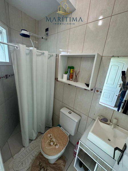 Excelente duplex 2 dormitórios próximo ao Mar!: 6ª foto da galeria de imagens do imóvel