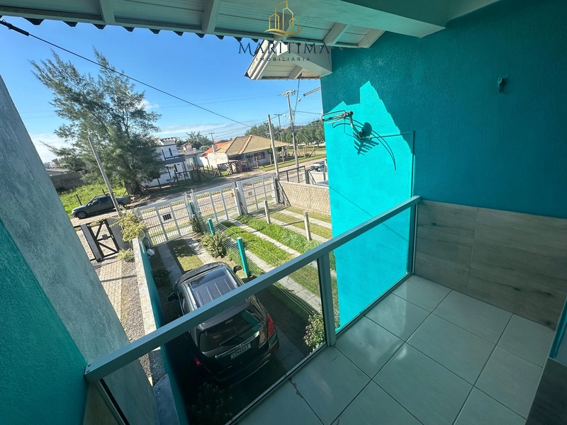 Excelente duplex 2 dormitórios próximo ao Mar!: 10ª foto da galeria de imagens do imóvel