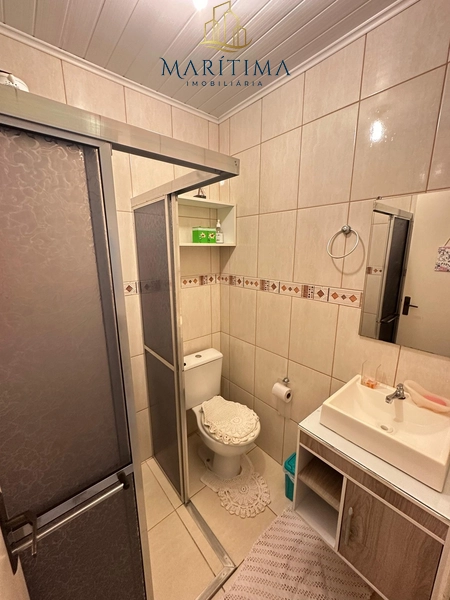 Excelente duplex 2 dormitórios próximo ao Mar!: 8ª foto da galeria de imagens do imóvel