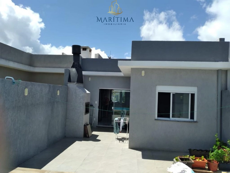 Casa geminada com 02 dormitórios e piscina!: 12ª foto da galeria de imagens do imóvel