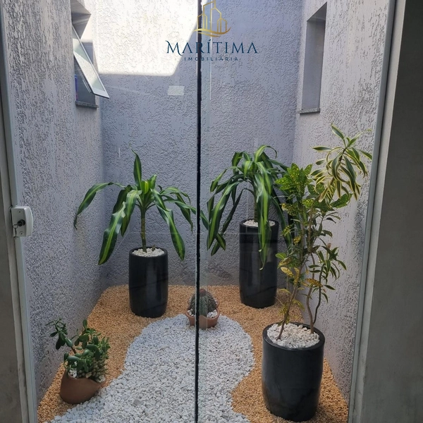 Casa geminada com 02 dormitórios e piscina!: 10ª foto da galeria de imagens do imóvel