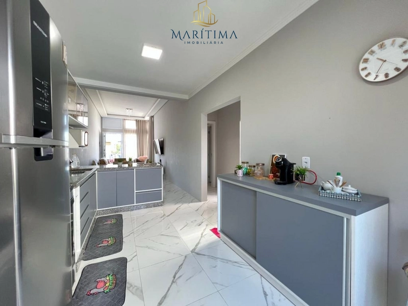 Casa geminada com 02 dormitórios e piscina!: 4ª foto da galeria de imagens do imóvel