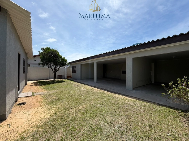 Casa com 04 dormitórios e anexo, em região de moradores!: 3ª foto da galeria de imagens do imóvel