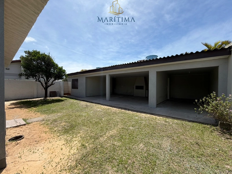 Casa com 04 dormitórios e anexo, em região de moradores!: 2ª foto da galeria de imagens do imóvel