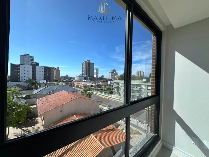 SUNSET RESIDENCE – APARTAMENTO 2 DORMITÓRIOS (1 SUÍTE): 1ª foto da galeria de imagens do imóvel