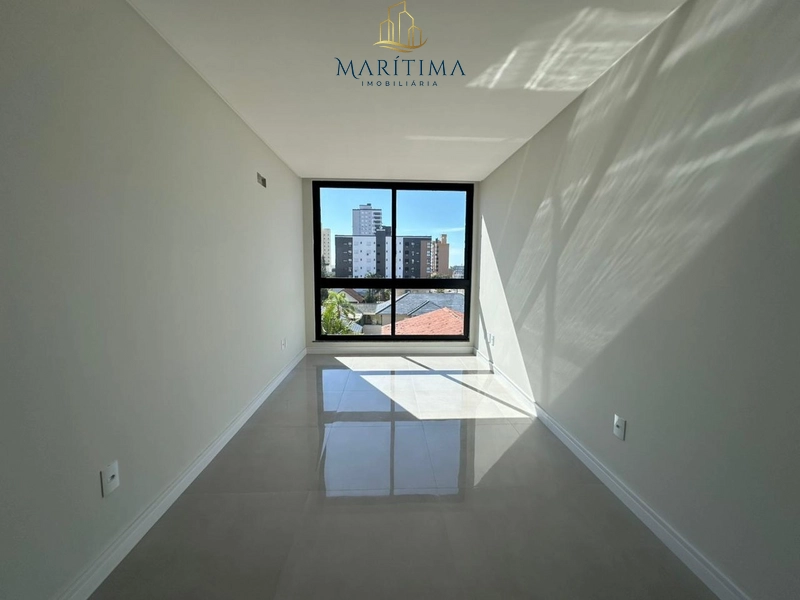 SUNSET RESIDENCE – APARTAMENTO 2 DORMITÓRIOS (1 SUÍTE): 2ª foto da galeria de imagens do imóvel