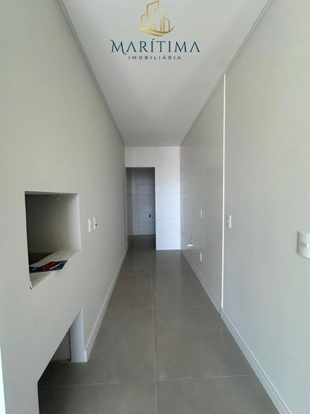 SUNSET RESIDENCE – APARTAMENTO 2 DORMITÓRIOS (1 SUÍTE): 3ª foto da galeria de imagens do imóvel