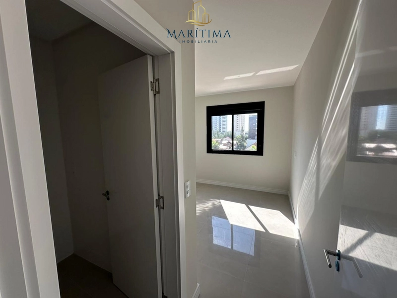 SUNSET RESIDENCE – APARTAMENTO 2 DORMITÓRIOS (1 SUÍTE): 7ª foto da galeria de imagens do imóvel