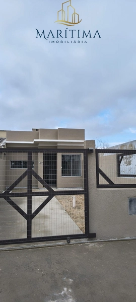 Casa com 02 dormitórios no bairro Indianópolis! : 2ª foto da galeria de imagens do imóvel